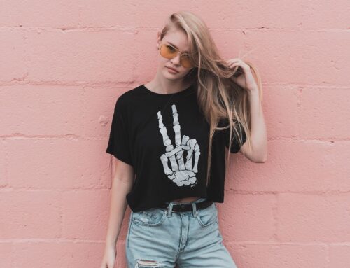 Dopamine Dressing: Wear Your Mood