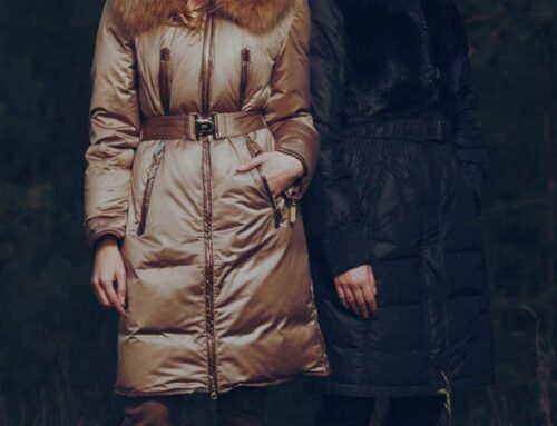 Quiet Luxury: Style Without Show