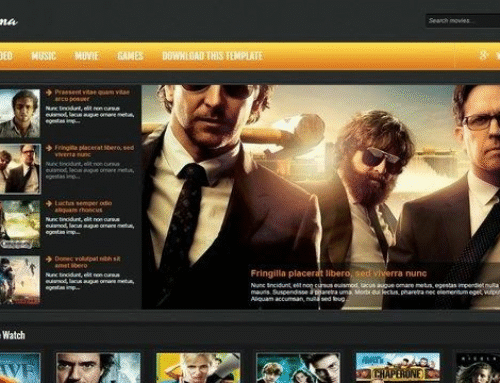 Top Entertainment Blogs and Websites: Your Ultimate Guide