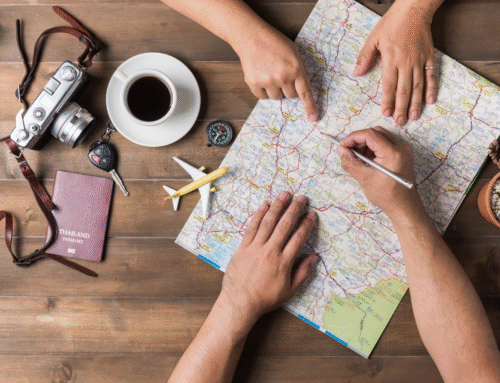 How to Plan an International Trip: A Step-by-Step Guide