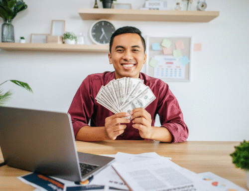 How to Start a Personal Blog and Make Money