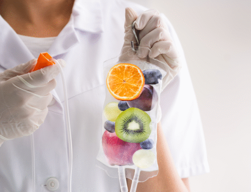 How to Improve Your Overall Health and Wellness Naturally