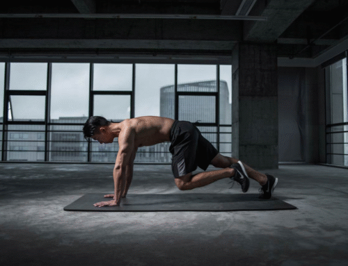 Easy Workouts for Physical Wellness