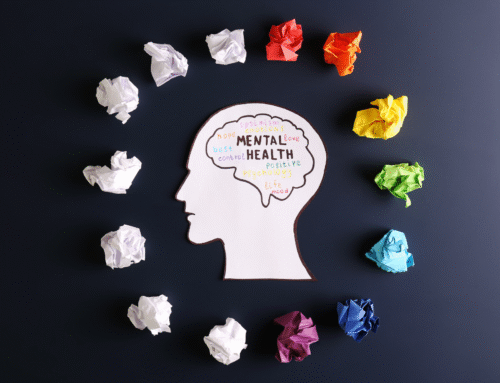 How to Improve Your Mental Health Naturally