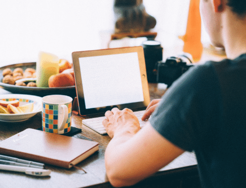 Standing Out in the Job Market: How Technology is Transforming Resumes