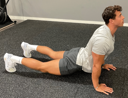 Daily Exercises for Body Strength