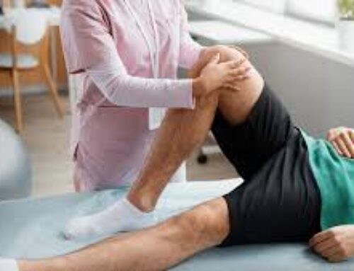 Exercises to Help With Knee Pain Relief