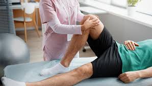 Exercises to Help With Knee Pain Relief