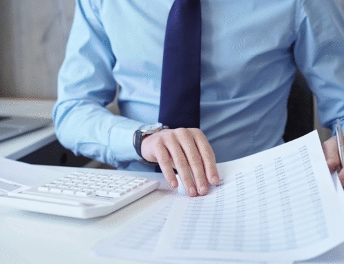 Why Your UAE Business Needs Professional Bookkeeping Services – Expert Insights!